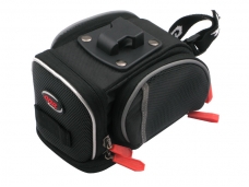 C2 Bike Tail Bag / Seat Tube Package